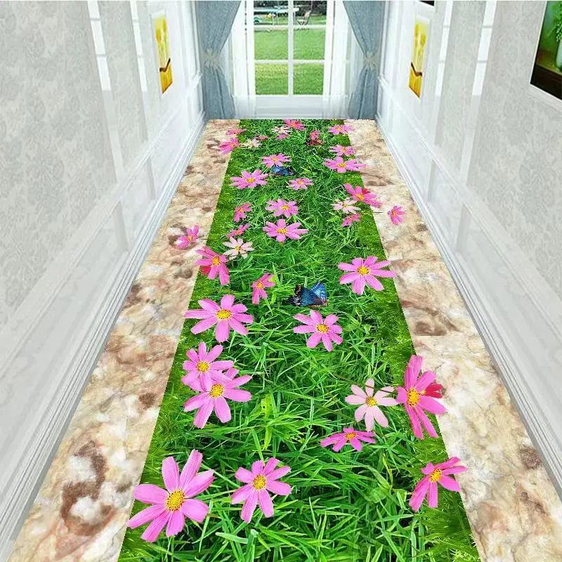 3D Floor Carpet - Image 12