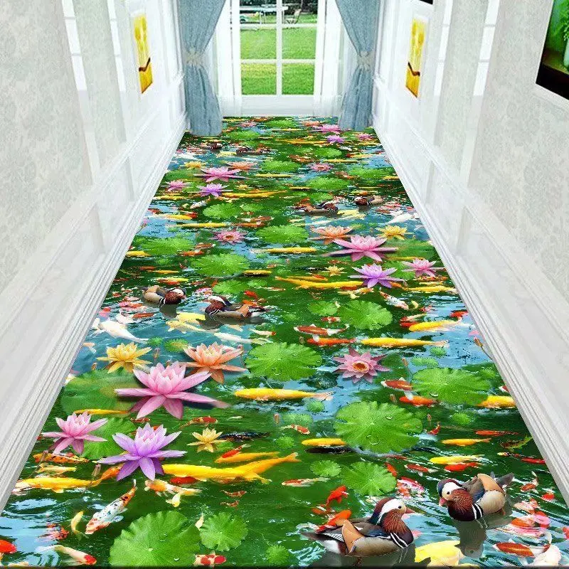 3D Floor Carpet - Image 23