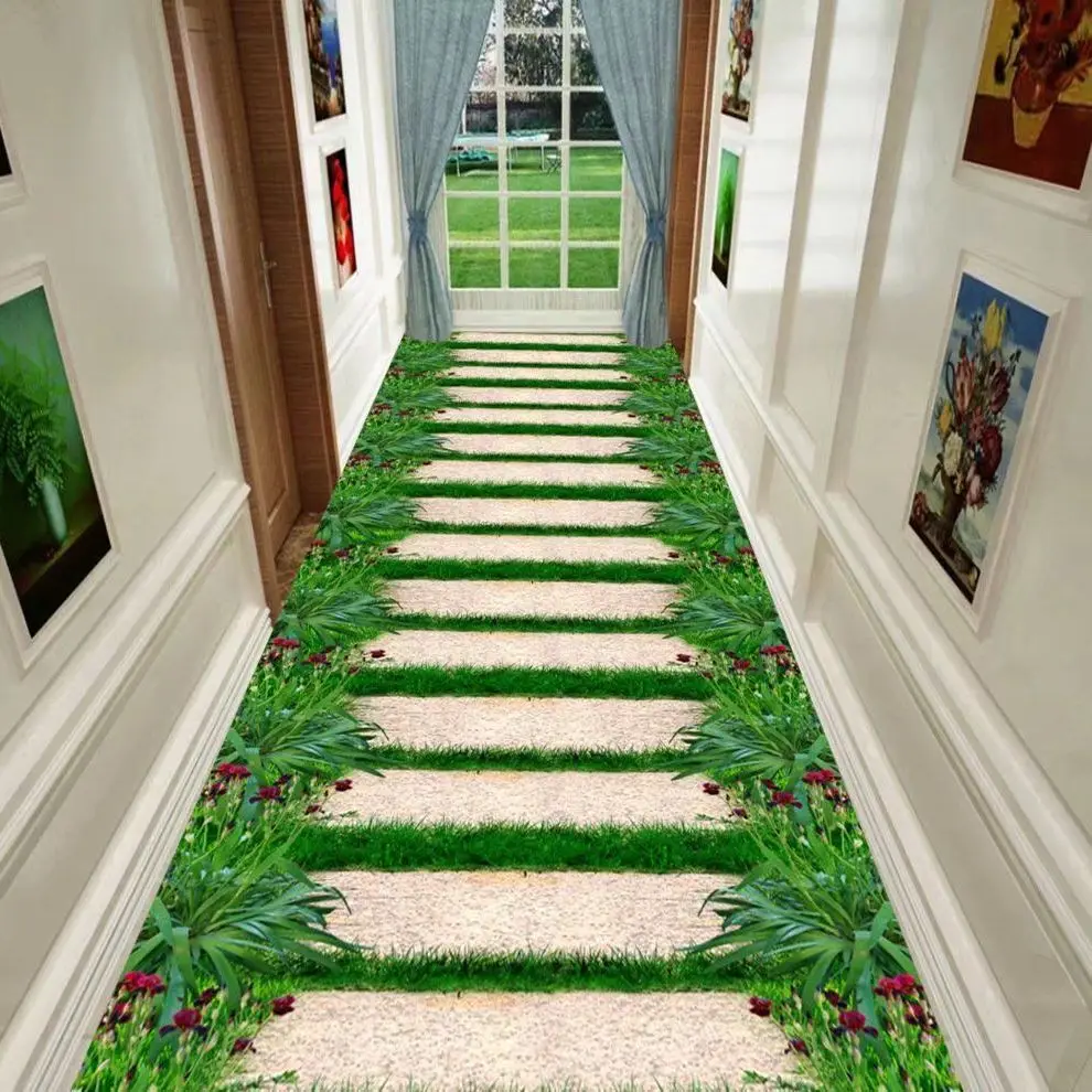 3D Floor Carpet - Image 24