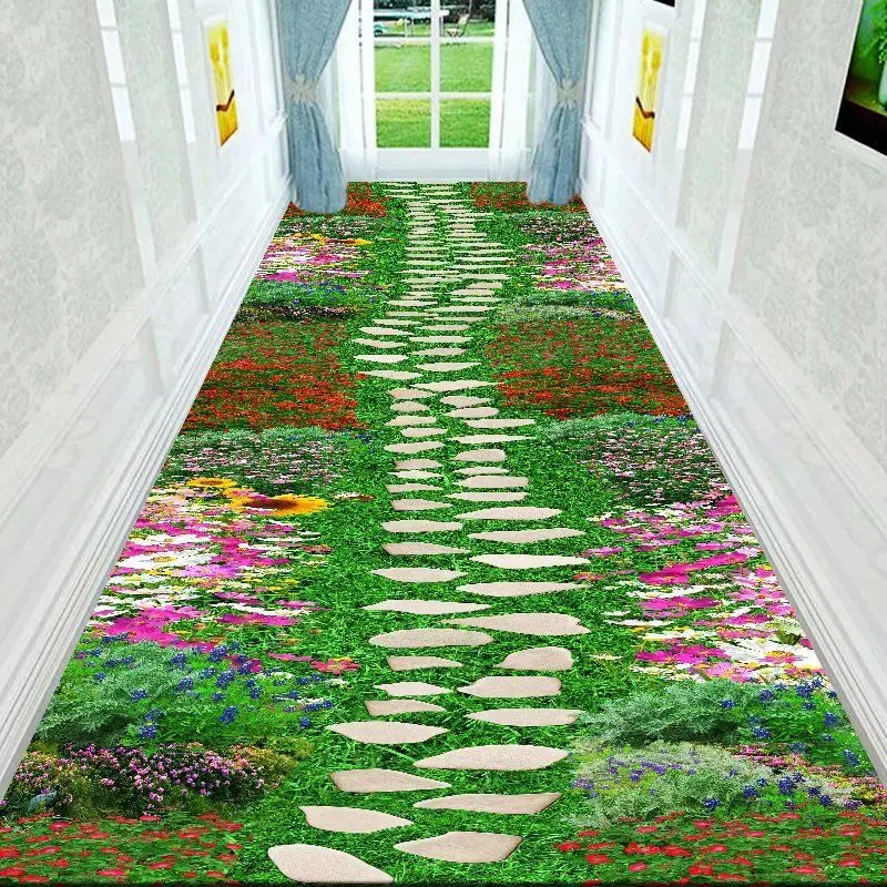 3D Floor Carpet - Image 27