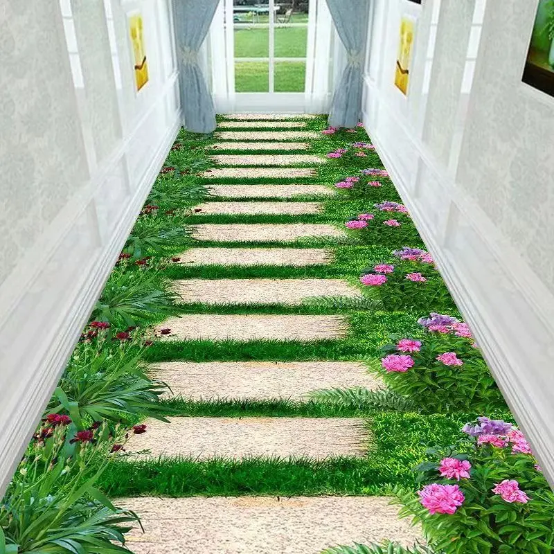 3D Floor Carpet - Image 7