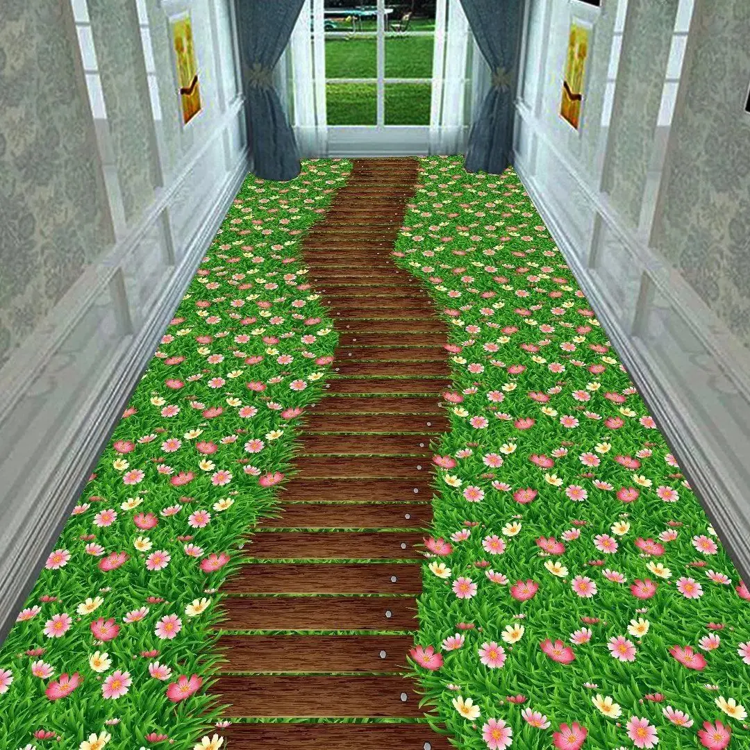 3D Floor Carpet - Image 8