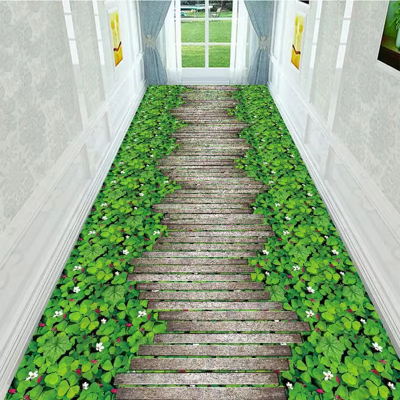 3D Floor Carpet - Image 9
