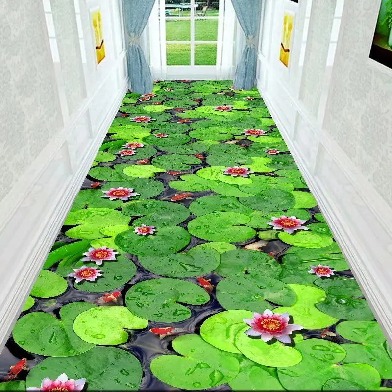 3D Floor Carpet - Image 12