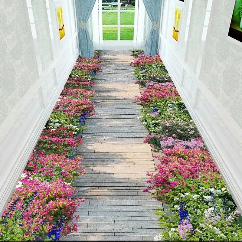 3D Floor Carpet - Image 13