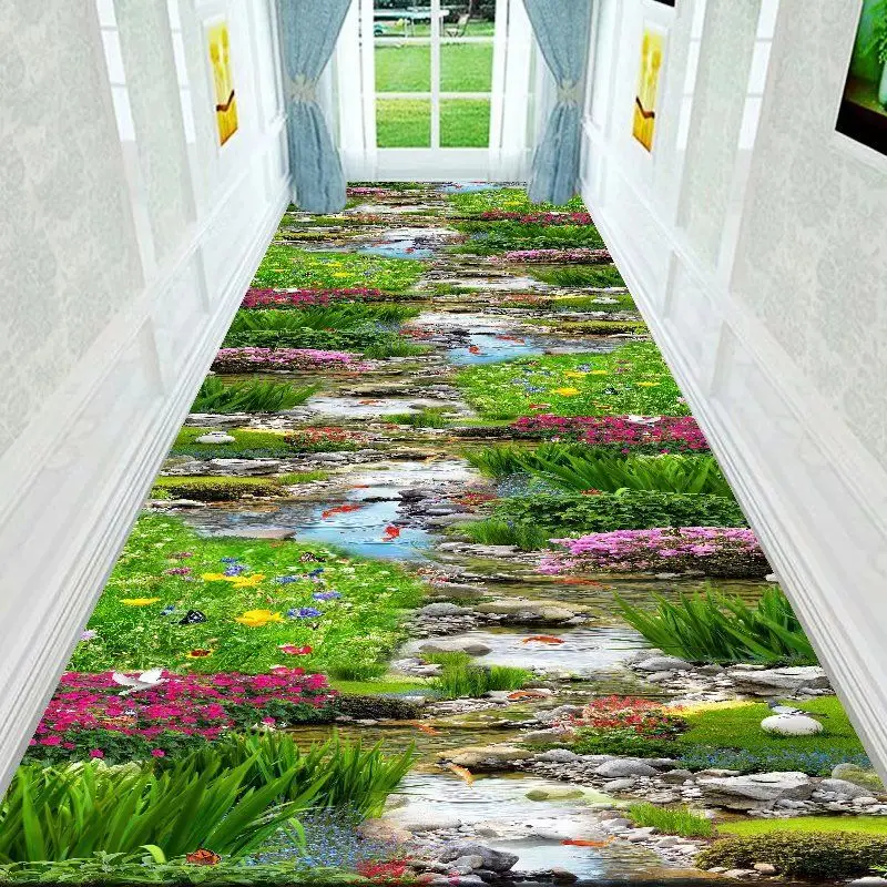 3D Floor Carpet - Image 19