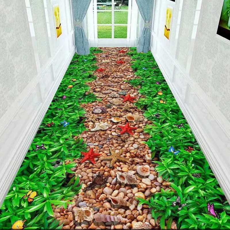 3D Floor Carpet - Image 20