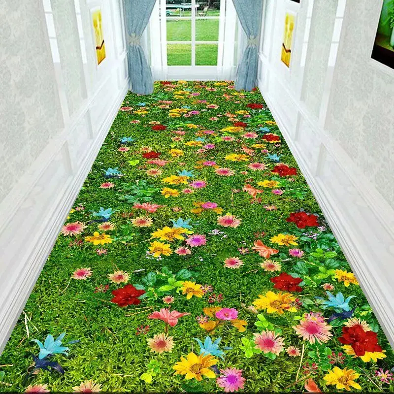 3D Floor Carpet - Image 3