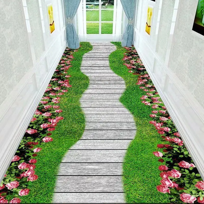 3D Floor Carpet - Image 4