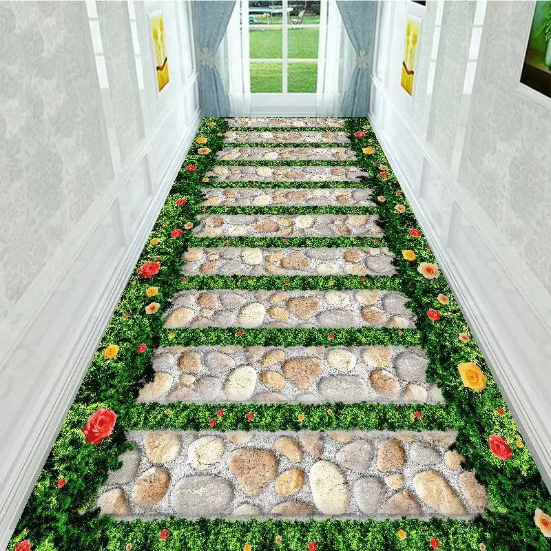 3D Floor Carpet - Image 9