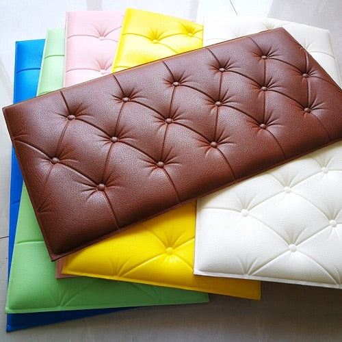 3D Foam Cushion Decor - Image 11