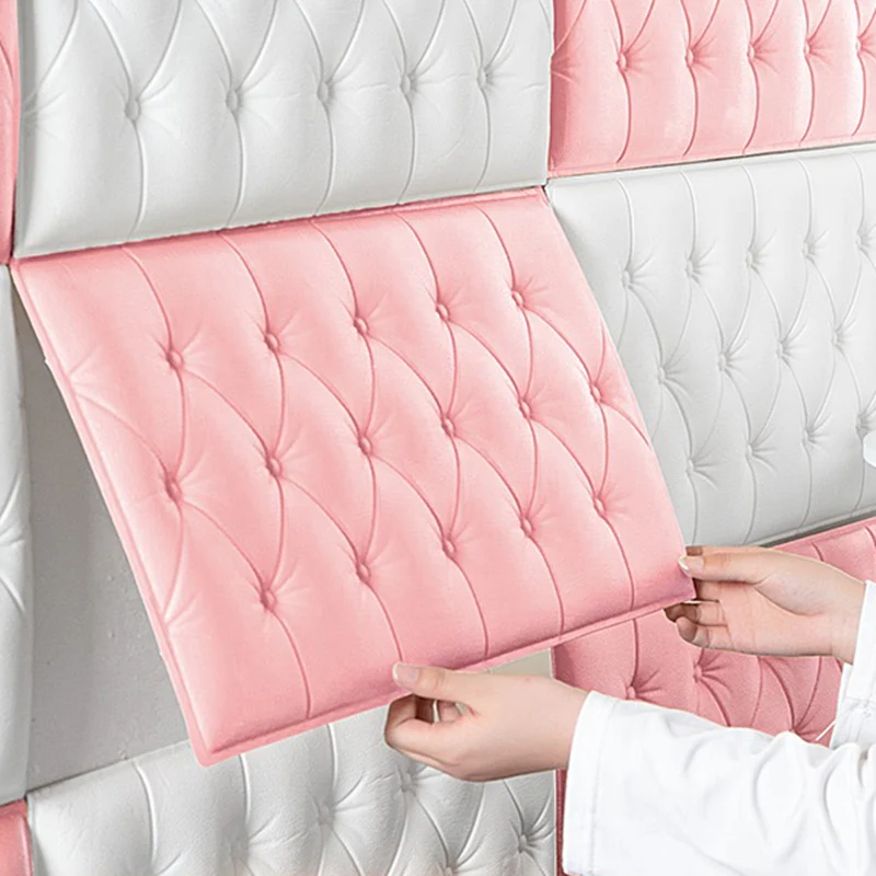 3D Foam Cushion Decor - Image 14