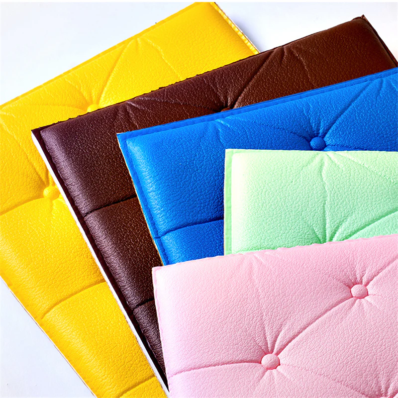 3D Foam Cushion Decor - Image 17