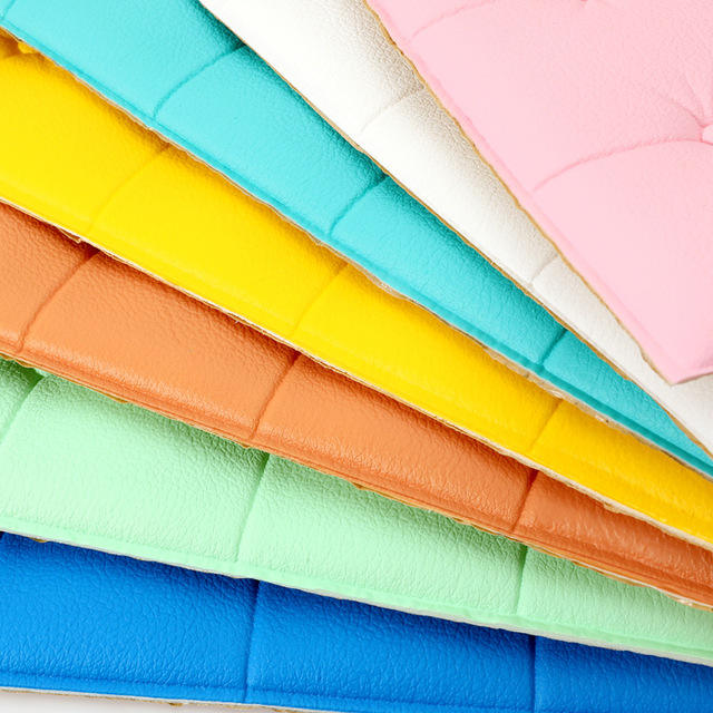 3D Foam Cushion Decor - Image 18