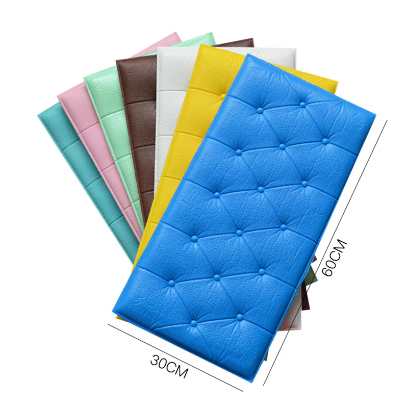 3D Foam Cushion Decor - Image 21
