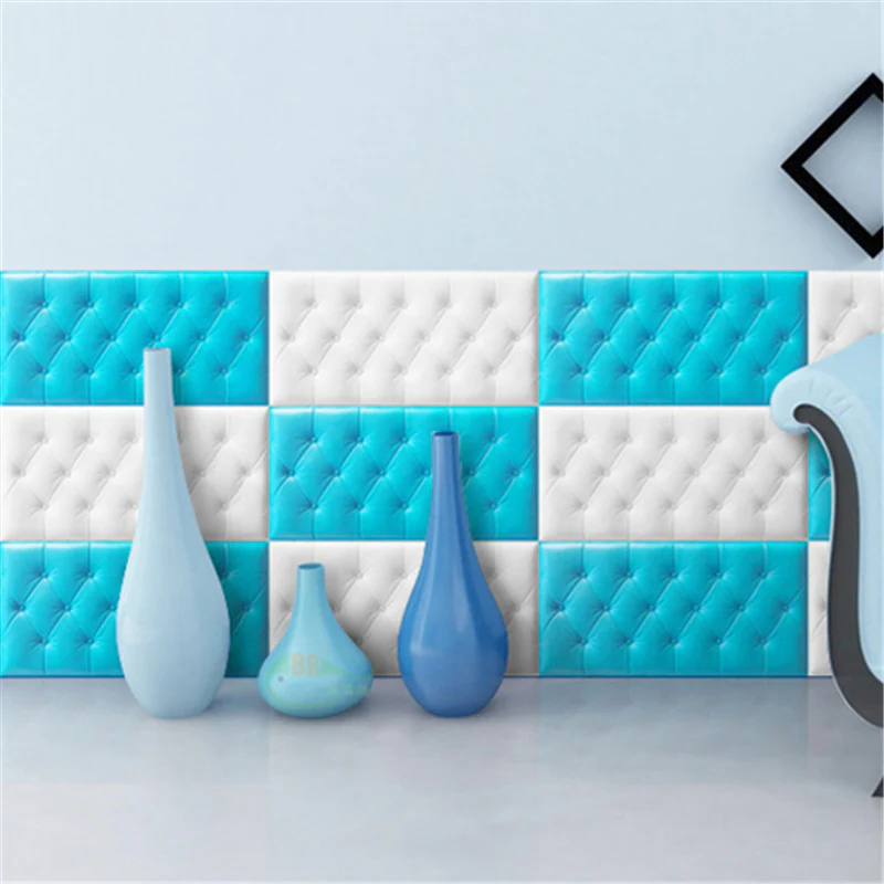 3D Foam Cushion Decor - Image 22
