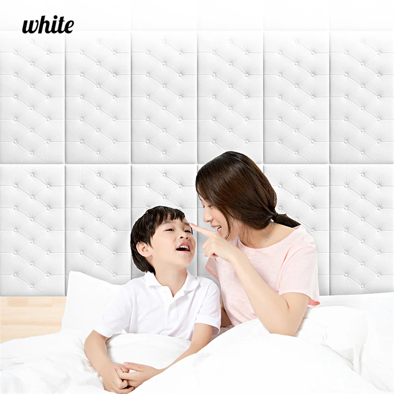 3D Foam Cushion Decor - Image 23
