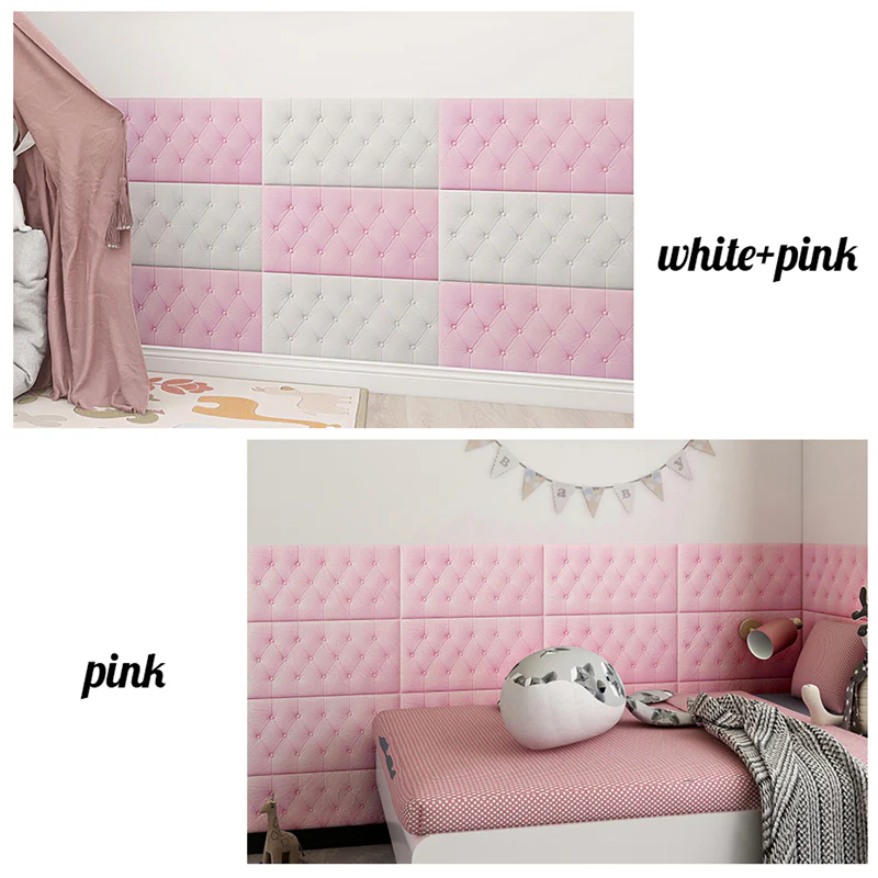 3D Foam Cushion Decor - Image 24