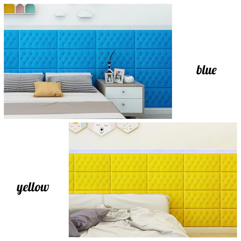 3D Foam Cushion Decor - Image 25