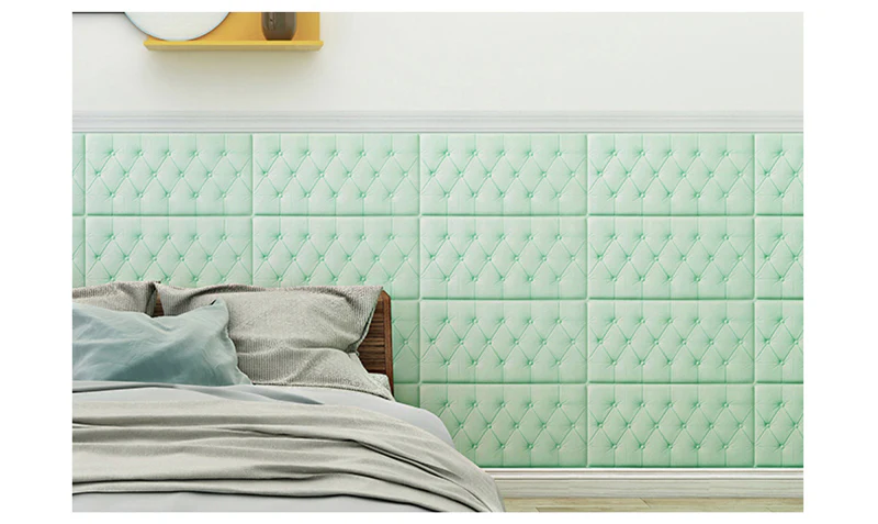 3D Foam Cushion Decor - Image 26