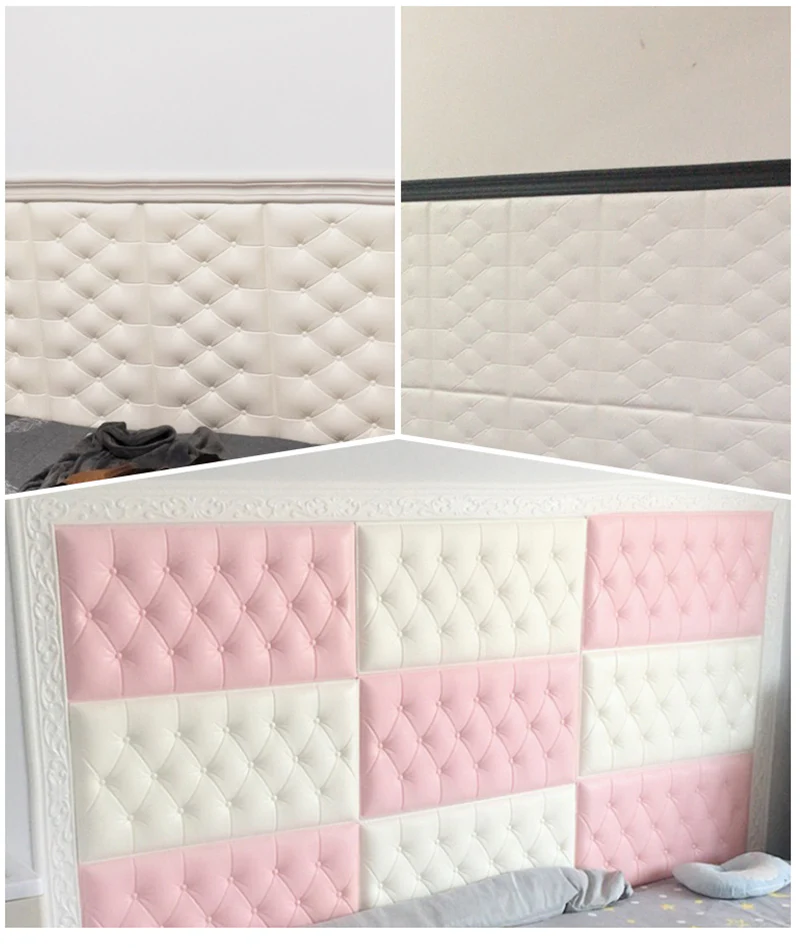 3D Foam Cushion Decor - Image 28