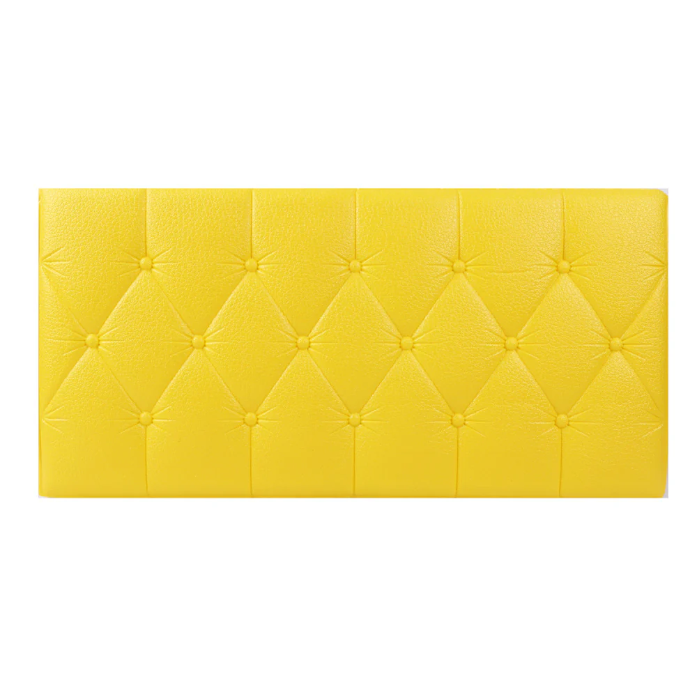 3D Foam Cushion Decor - Image 31