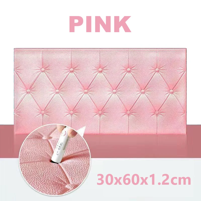 3D Foam Cushion Decor - Image 7