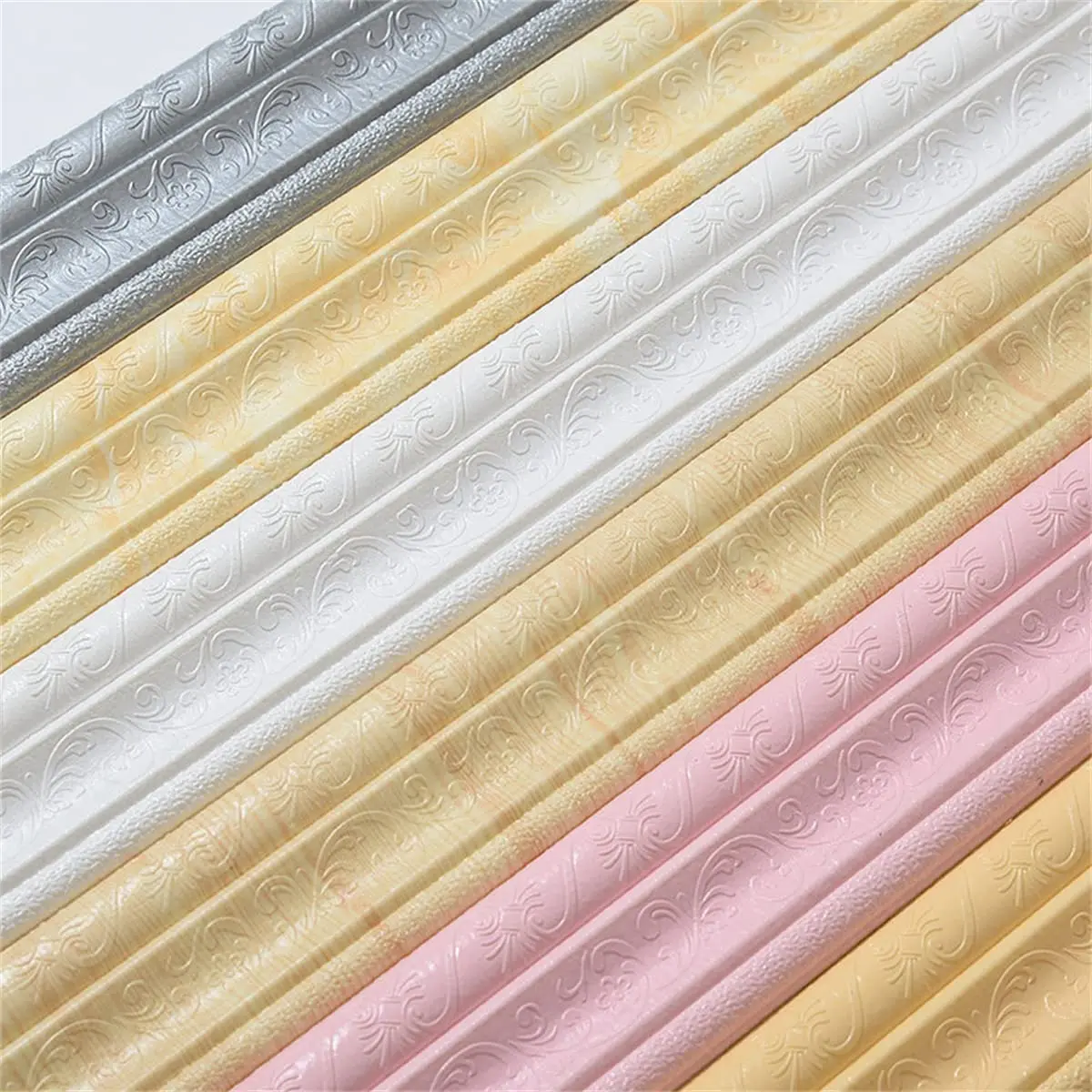 3D Foam Wall Edge Strip - Image 11