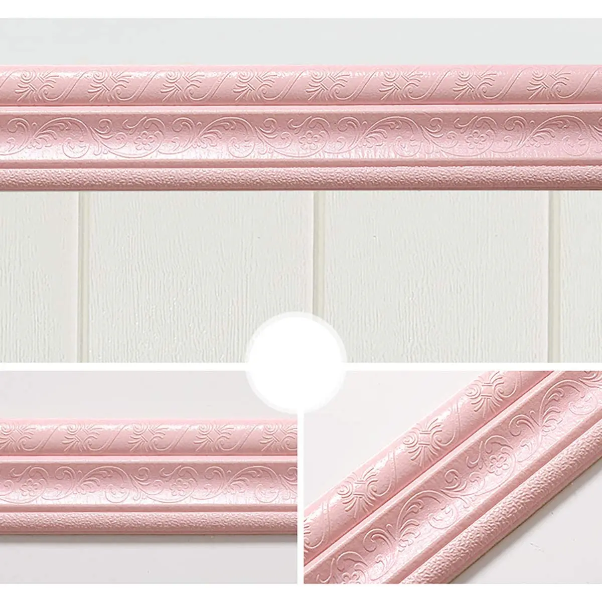 3D Foam Wall Edge Strip - Image 13