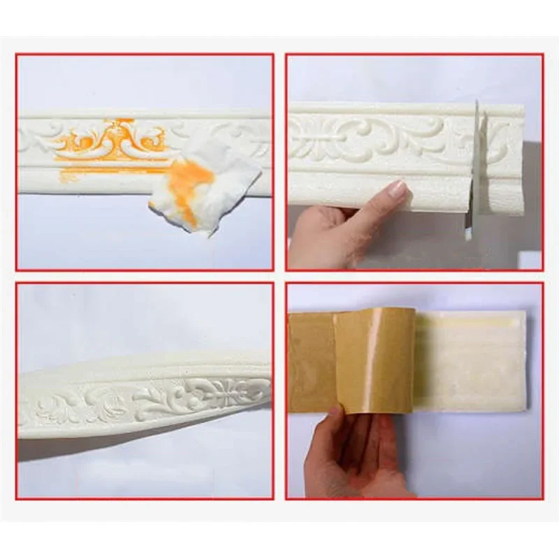 3D Foam Wall Stickers - Image 10