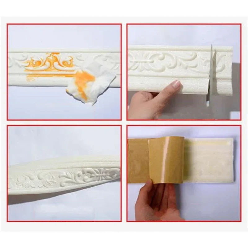 3D Foam Wall Stickers - Image 4