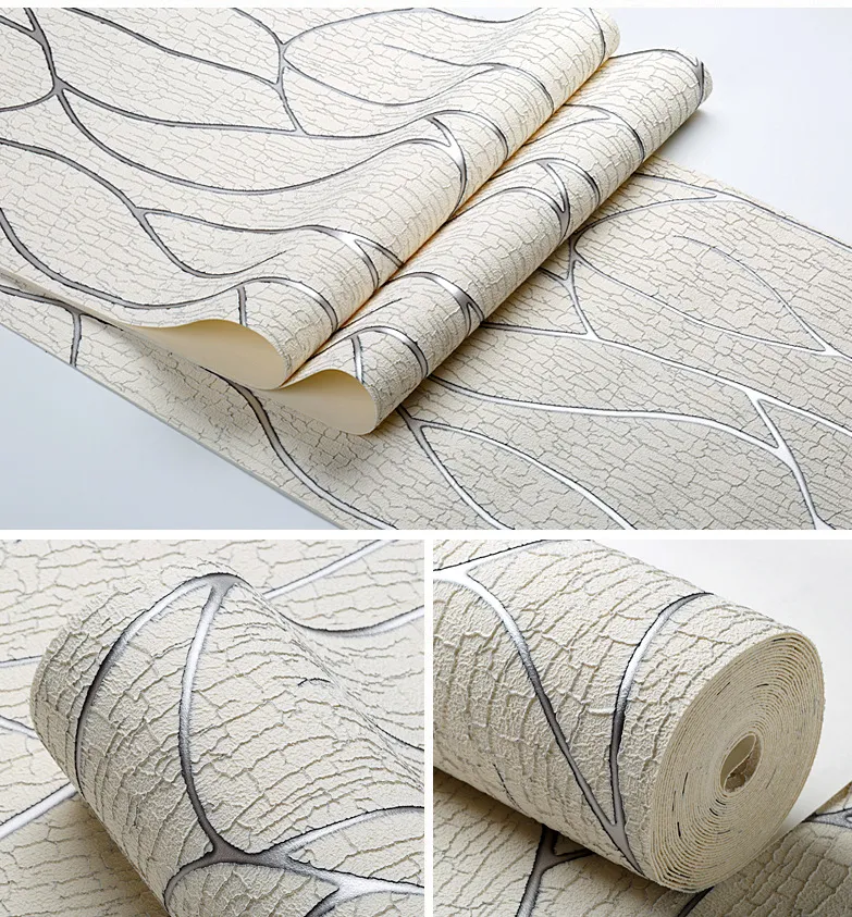 3D Non-Woven Wallpaper - Image 10
