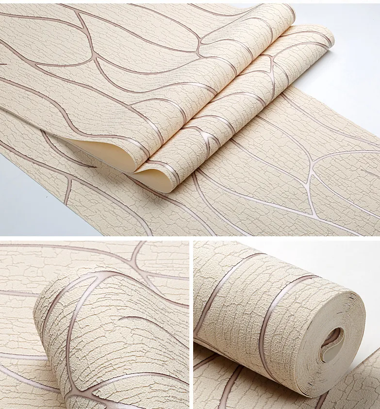 3D Non-Woven Wallpaper - Image 11
