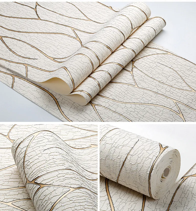 3D Non-Woven Wallpaper - Image 12