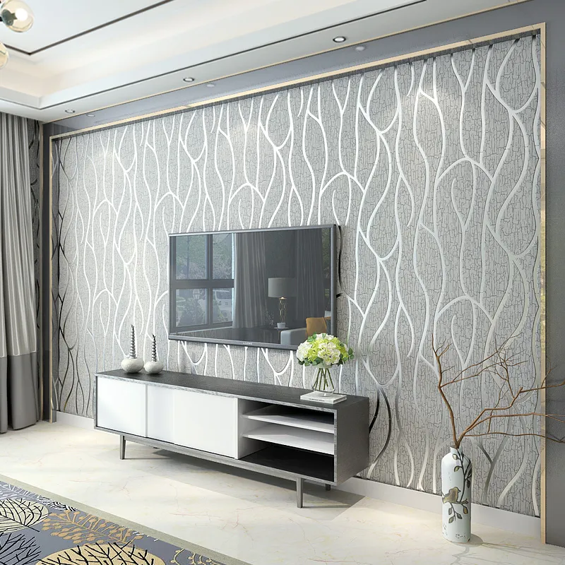 3D Non-Woven Wallpaper - Image 3