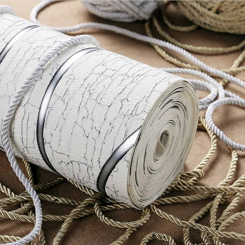 3D Non-Woven Wallpaper - Image 5