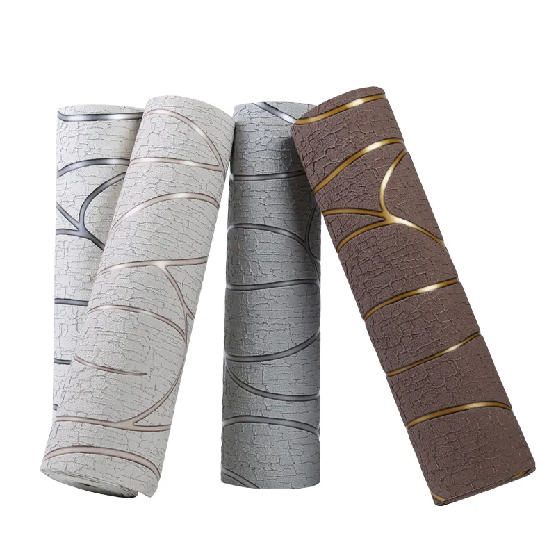3D Non-Woven Wallpaper - Image 6