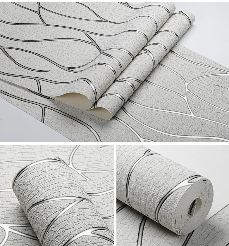 3D Non-Woven Wallpaper - Image 7