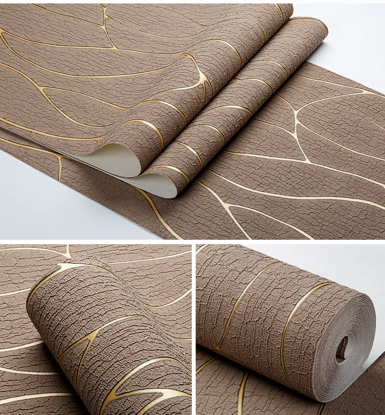 3D Non-Woven Wallpaper - Image 8