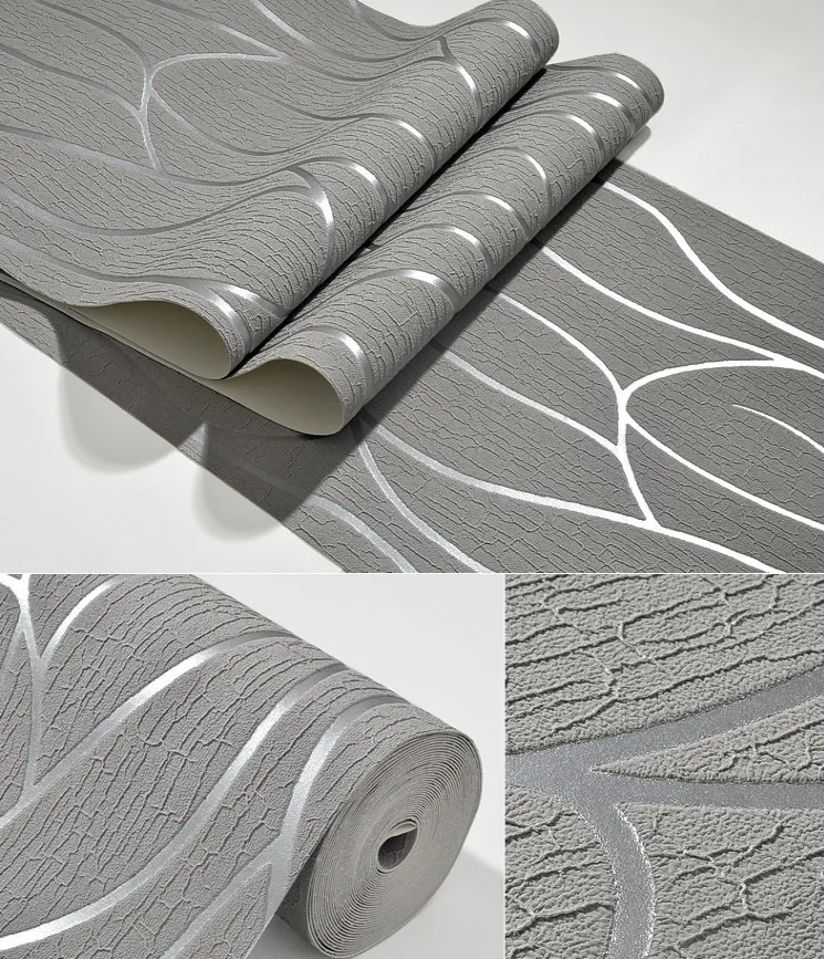 3D Non-Woven Wallpaper - Image 9