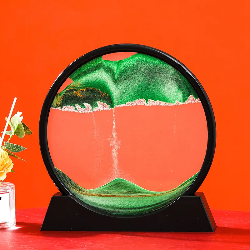 3D Sand Decor - Image 11