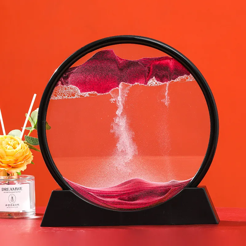 3D Sand Decor - Image 12
