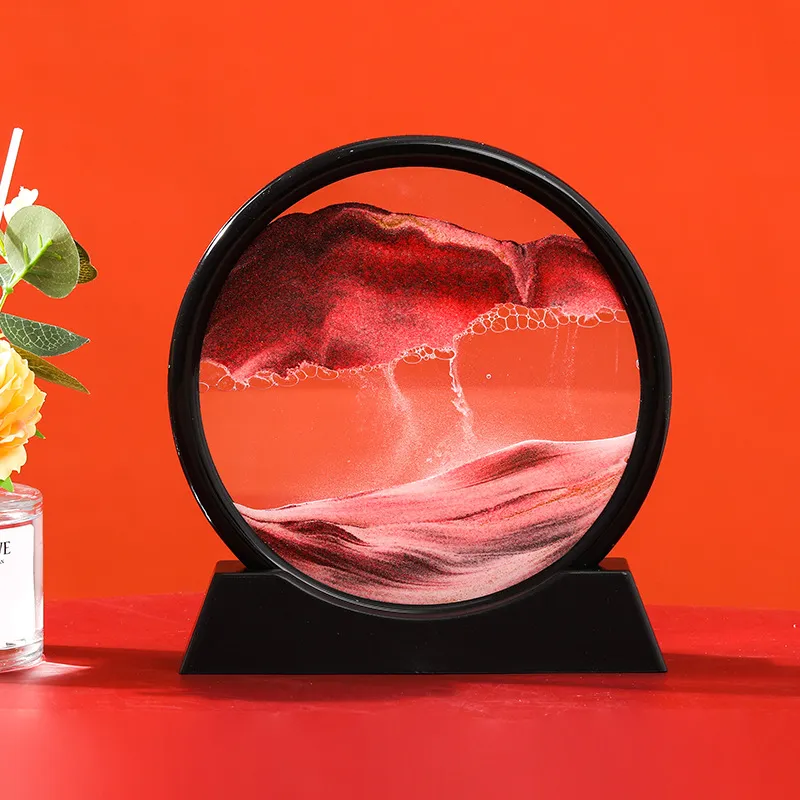 3D Sand Decor - Image 13