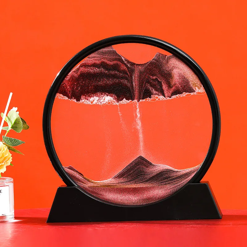 3D Sand Decor - Image 14