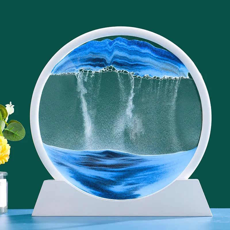 3D Sand Decor - Image 15