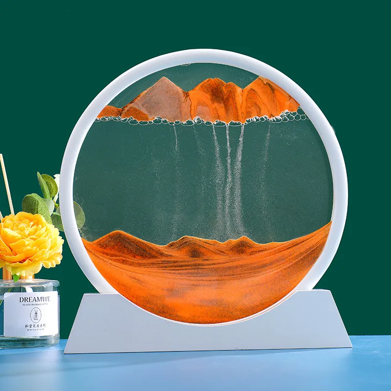 3D Sand Decor - Image 16
