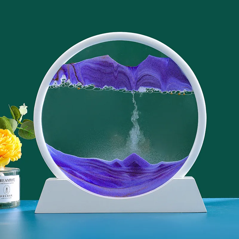 3D Sand Decor - Image 17
