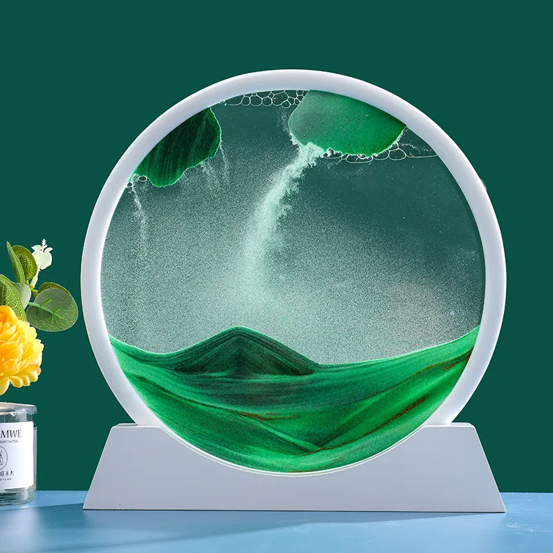 3D Sand Decor - Image 19