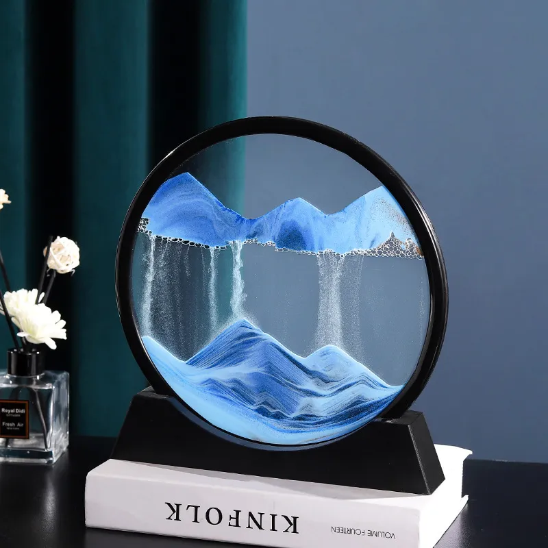 3D Sand Decor - Image 2