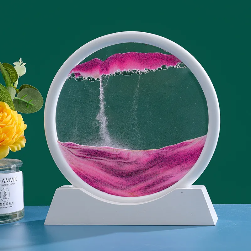 3D Sand Decor - Image 20